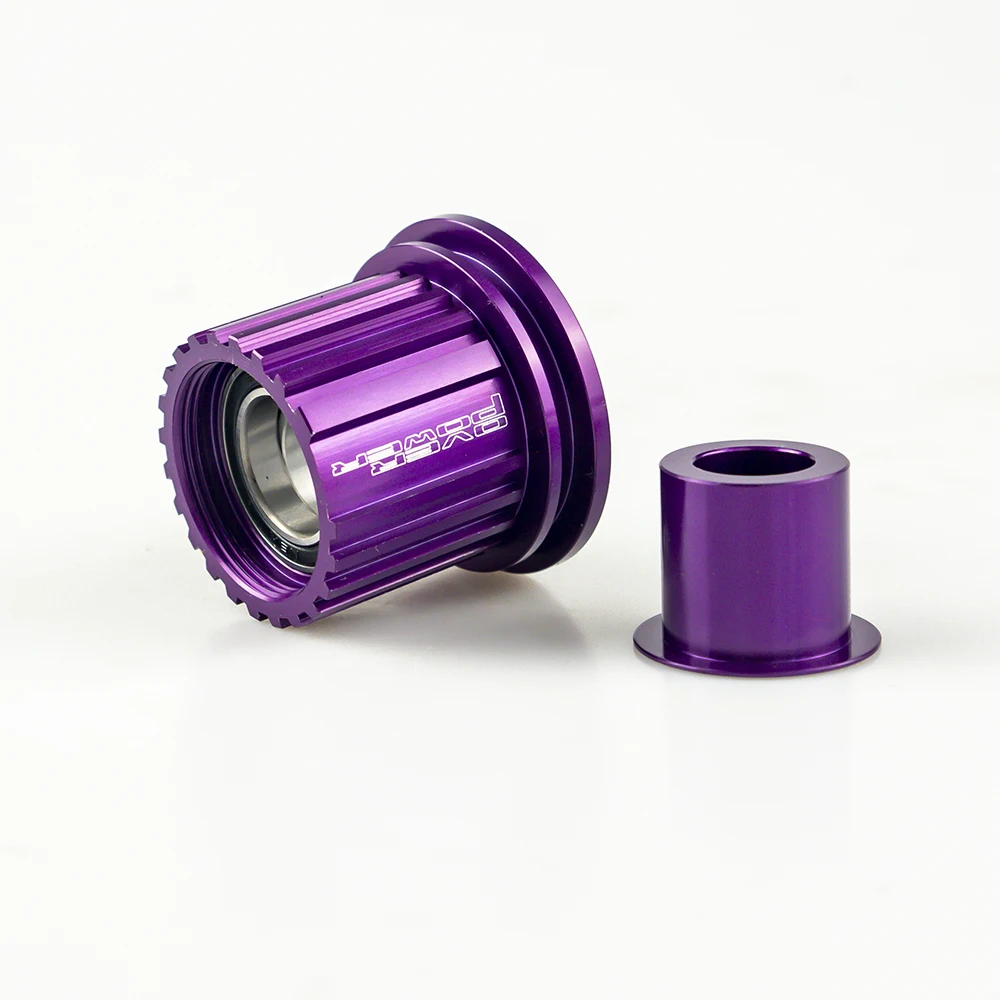 M9100/M8100/M7100 микро Spline Freehub для 12 скоростей MTB для D T S W I S hub 240/350