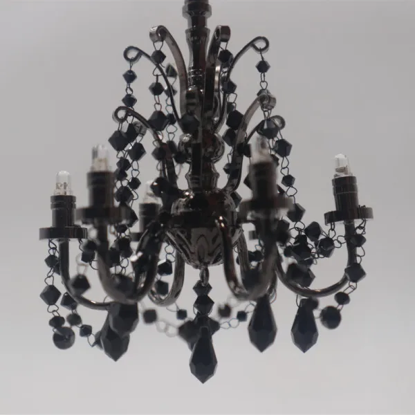 dollhouse light miniature_副本