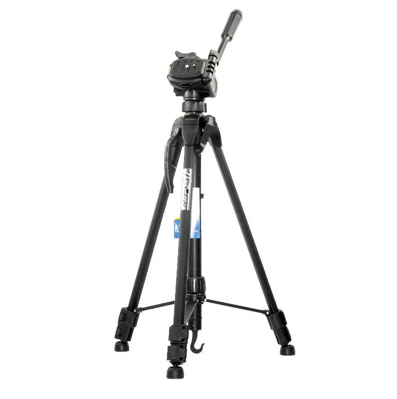 tripod wt 3730 hand lift portable slr digital camera tripod bag