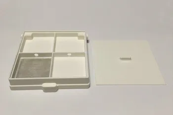 

3-D Planar Nest 4-lattice Ant Birthday Gift Desk Arrangements ants farm house