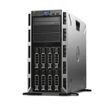 T330 башня сервер Xeon E3 файл хранения ERP базы данных Barebone система/Платформа