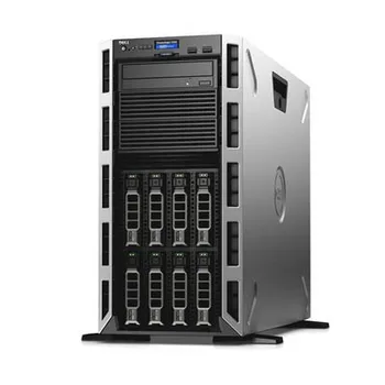 Best New T330 Tower Server Xeon E3 File Storage ERP Database Barebone System /Platform