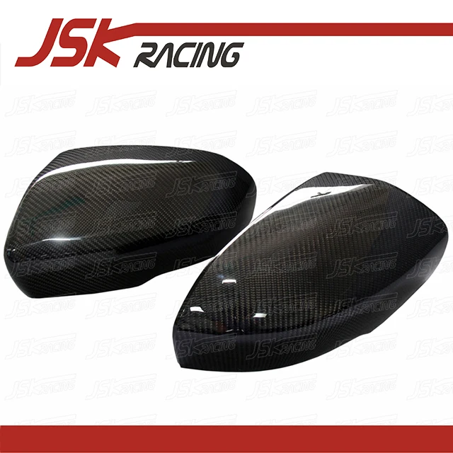 2012 2015 ABS+CARBON FIBER SIDE MIRRORS FOR LAND ROVER EVOQUE