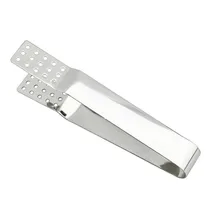 Стойкая чайная сумка Качественная молочная водяная миска для черепахи набор зажим Tong соковыжималка из нержавеющей стали чайная сумка Tong соковыжималка