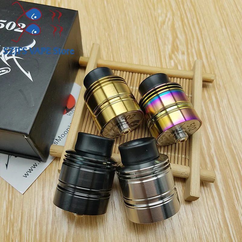 Vspe rda 502 V2 капельный распылитель 510 резьба 25 мм диаметр бака подходит для