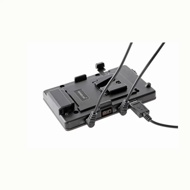Цифровая зеркальная фотокамера 5D2 V образный замок система питания