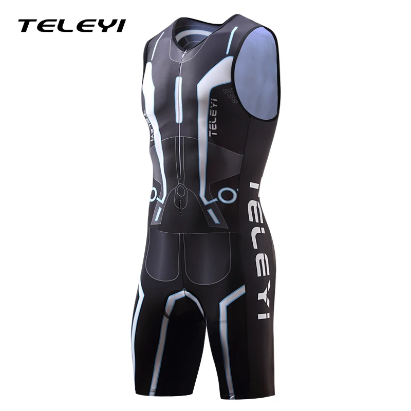 Prix pour 2017 TELEYI Triathlon Costume Hommes de Manches Cyclisme Jersey Définit Respirant Ropa Ciclismo Vélo Vélo Vitesse Costume Porter Des Vêtements Prix pour 2017 TELEYI Triathlon Costume Hommes de Manches Cyclisme Jersey Définit Respirant Ropa Ciclismo Vélo Vélo Vitesse Costume Porter Des Vêtements