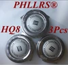 Сменные лезвия HQ8 для бритвы philips, насадки для электробритвы PT730, PT735, PT860, PT870, AT750, AT751, AT890, AT891, HQ7120, HQ7100, HQ7140, HQ9, 3 шт. ► Фото 1/6