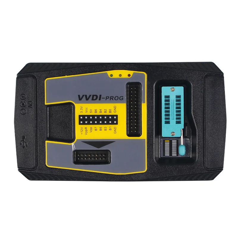 VVDI PRO 2018 новейший оригинальный супер программист V4.7.0 профессиональный USB Высокое
