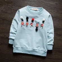 1 шт./лот); хлопок; Милая верхняя одежда для малышей 0-1 лет