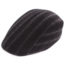 Модные береты головные уборы для мужчин и женщин высокое качество повседневные унисекс Зимние шапки s весна лето на открытом воздухе плоская шапка для ковбойские береты