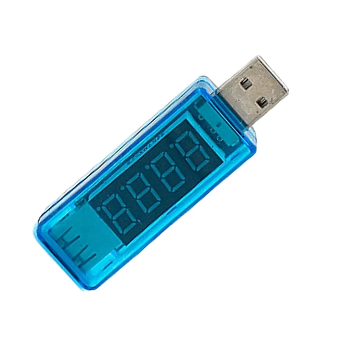 Топ 1 шт. USB зарядное устройство Доктор мобильный детектор уровня мощности батарея тест напряжение измеритель тока