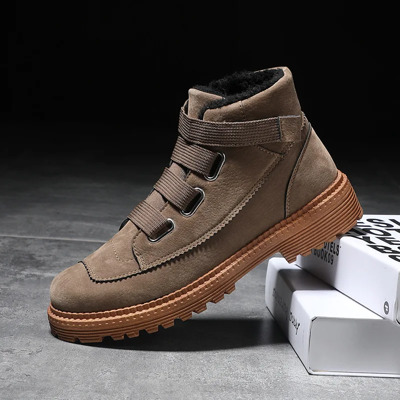 2019 tenis masculino adulto повседневная обувь туфли для мужчин modis botines hombre botas кожа зима