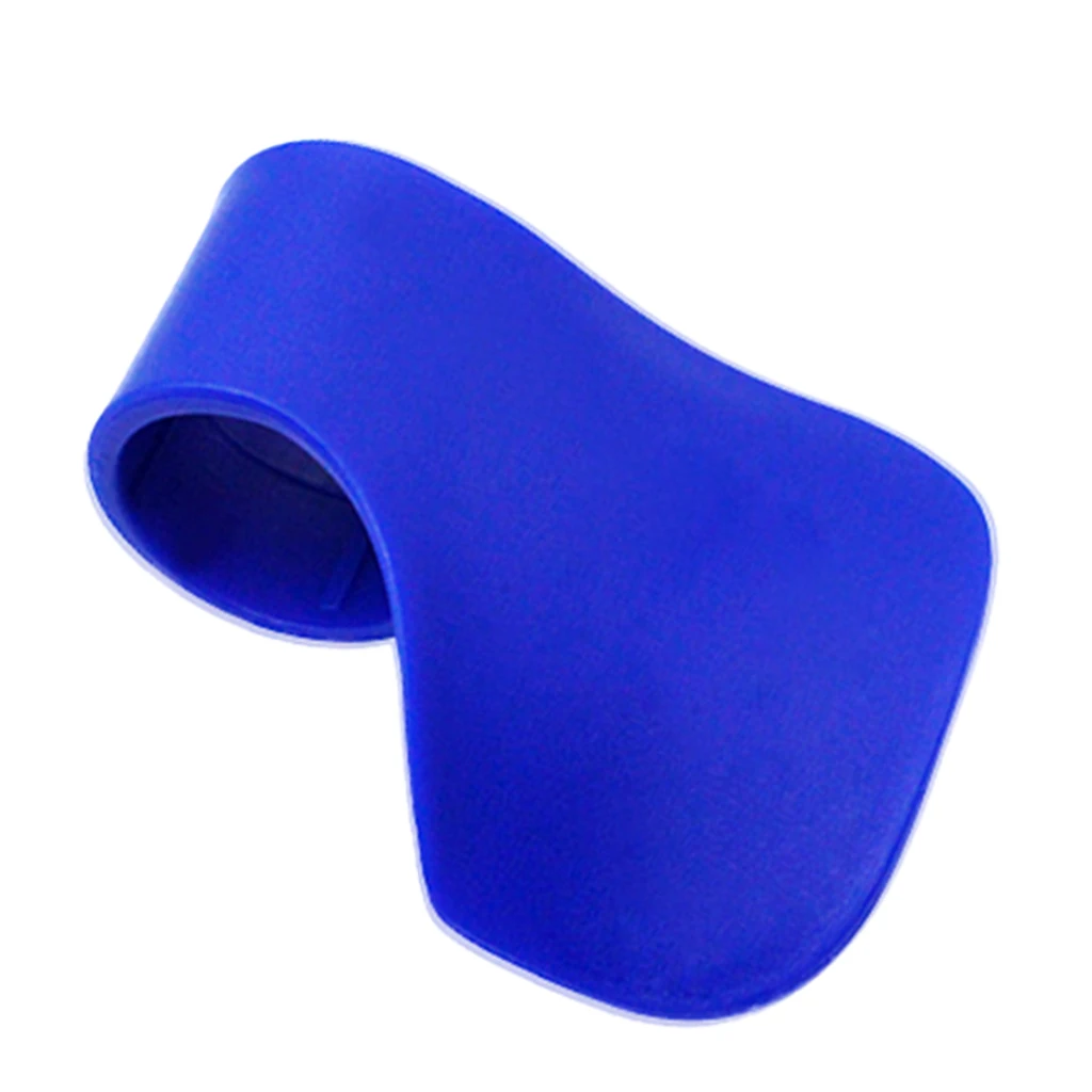 5 Colors Motorcycle Throttle Assist Wrist Rest Cruise Control Grips  Fit For 25MM Handlebar  ABS plastic