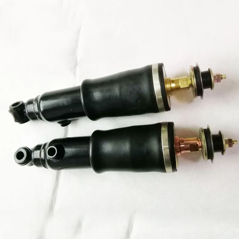 2 X good quality truck Air Spring Assy MC053767 for Mitsubishi 