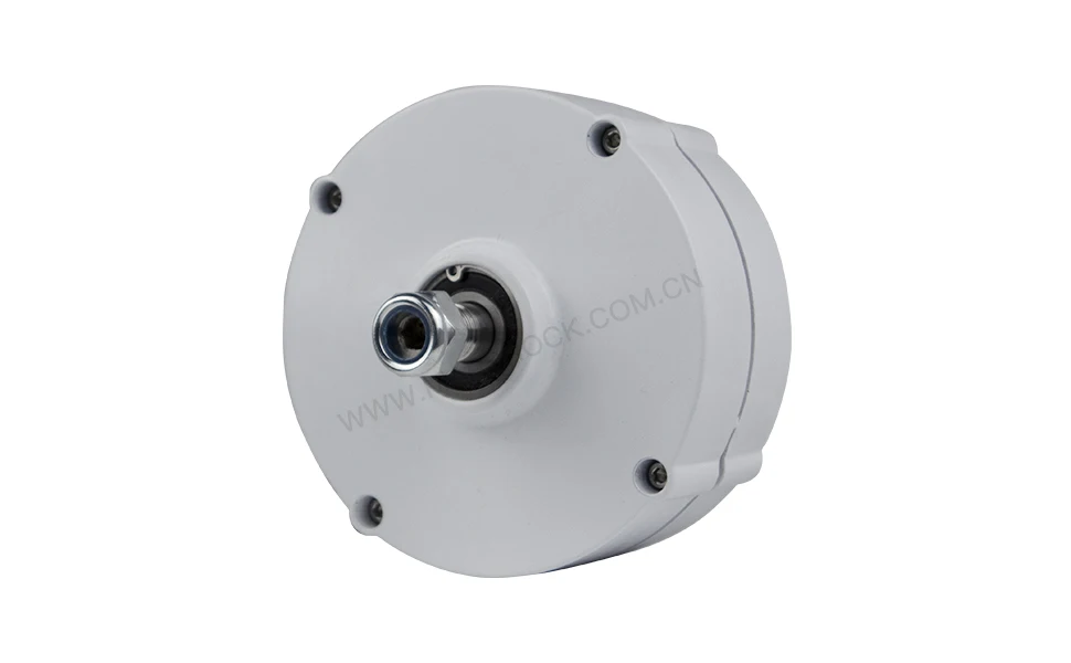 Gerador de Turbina m para Vertical 600r 24 ac Ímã Permanente Alternador ou Horizontal Faça Você Mesmo Eólica 200 w 12 v - 15 200 W 12 V600r 24 V AC