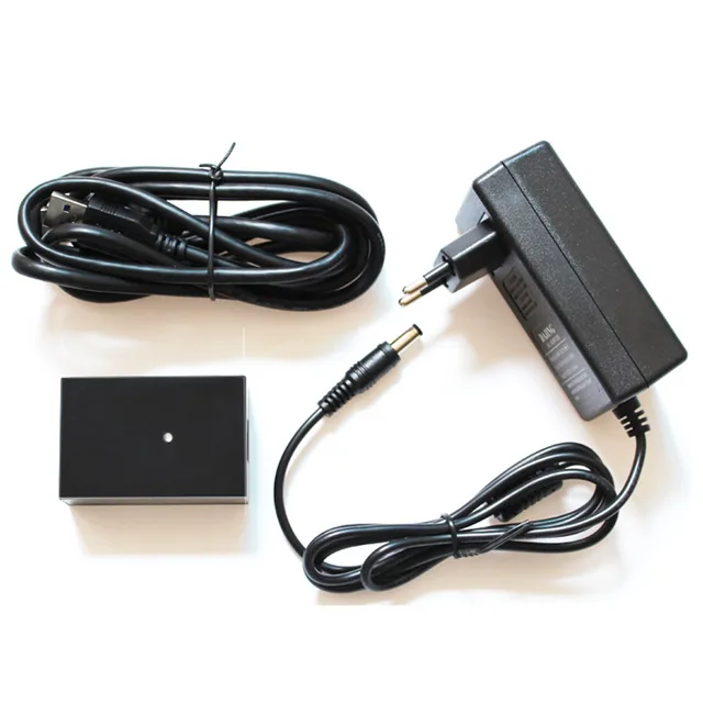 Best Price MASiKEN USB AC Power adapter Supply For DN xbox one s/x kinect 2.0 PC Windows 8, Windows 8.1, Windows 10 Charger Adapters