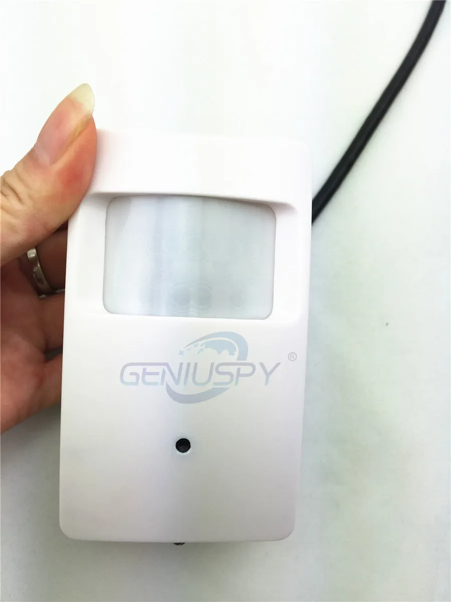 pir poe ip camera ir9
