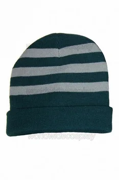 

Harry Slytherin House Cosplay Hat Free Shipping for Halloween and Christmas