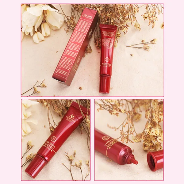 High Quality Nail Protector Skin Care Cream Nail Fungus Treatment Herb Nails Repair Cream Nail Care Tools