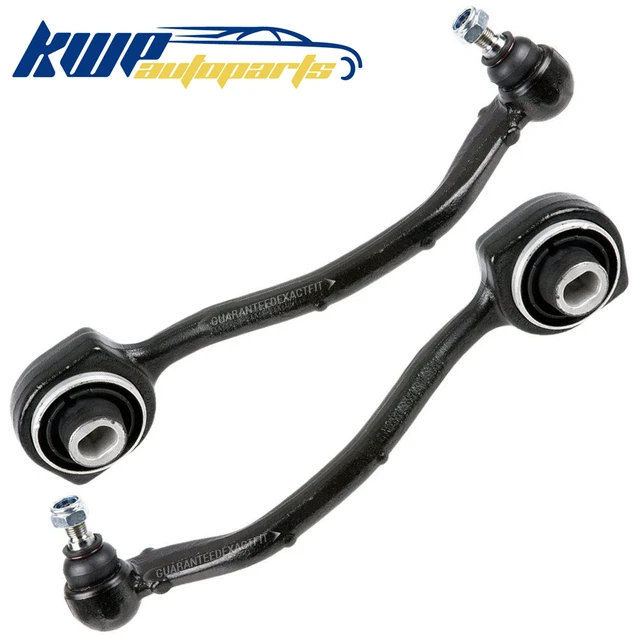 Pair Left & Right Front Lower Control Arm Kit For Mercedes C320 C240