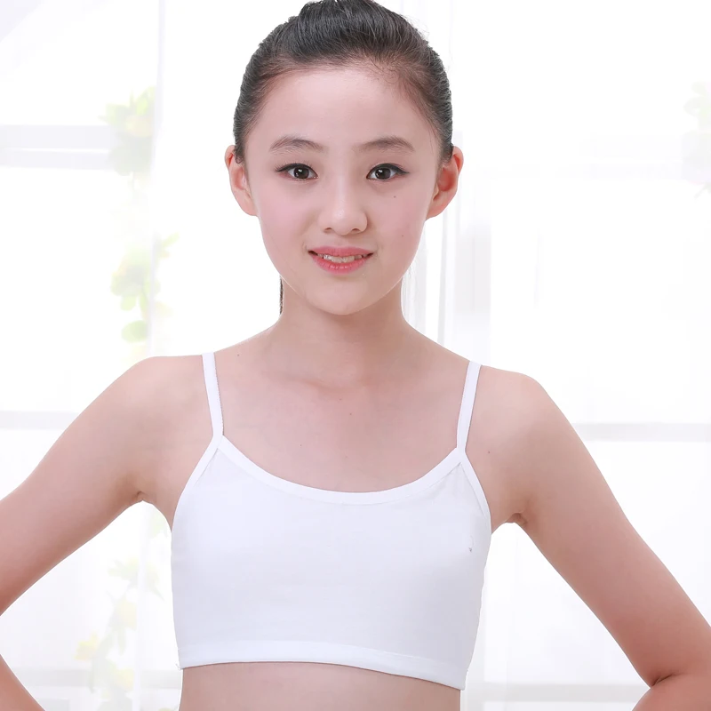 Trubice top Teen