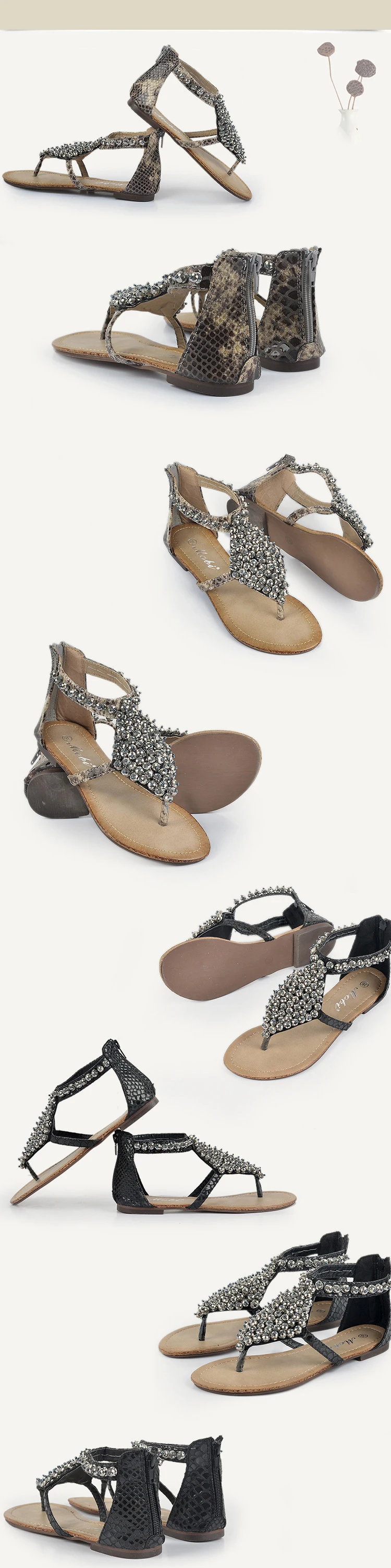 Summer sandals (1)