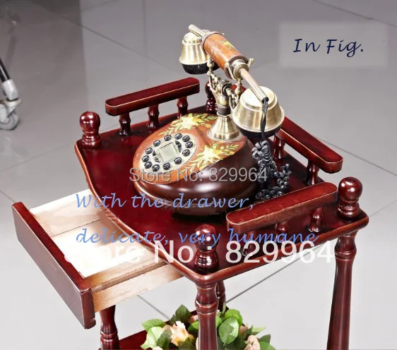New Promoter of classical solid wood dining car,wooeden dining car carts,wood table,Telephone stand table,wood furniture New Promoter of classical solid wood dining car,wooeden dining car carts,wood table,Telephone stand table,wood furniture