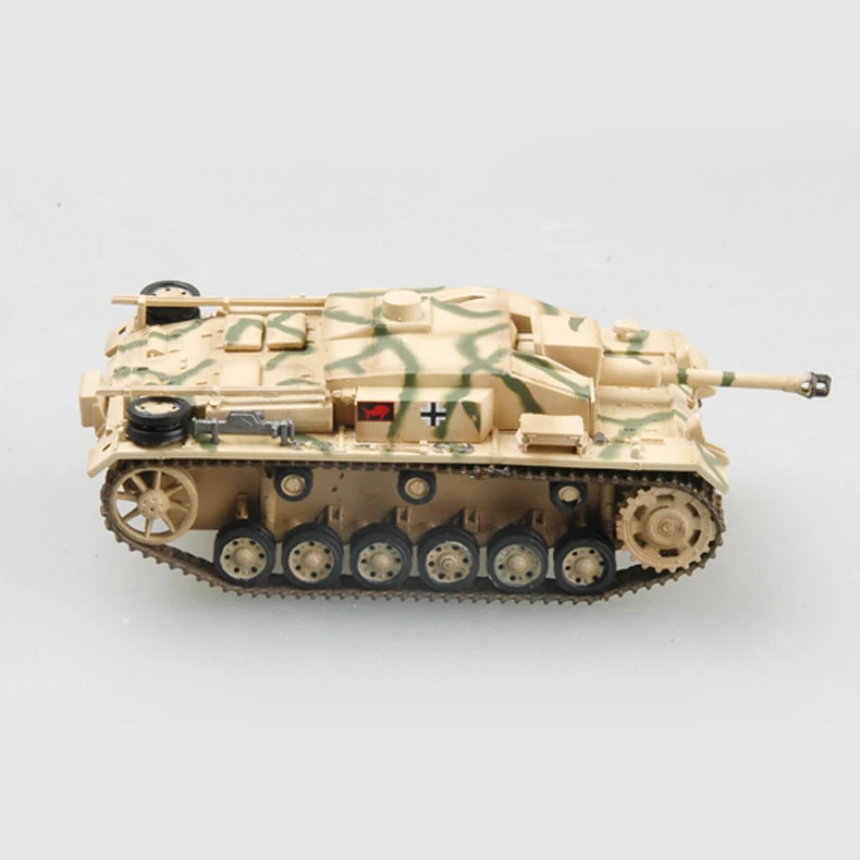 Легкая модель Chanycore Sturmgeschutz III Ausf.F Stug Abt 191 Stalingrad September комплект готовой модели