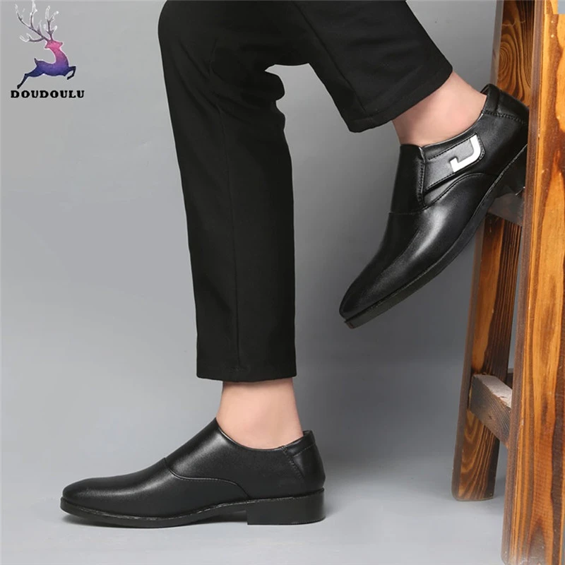 premium formal shoes