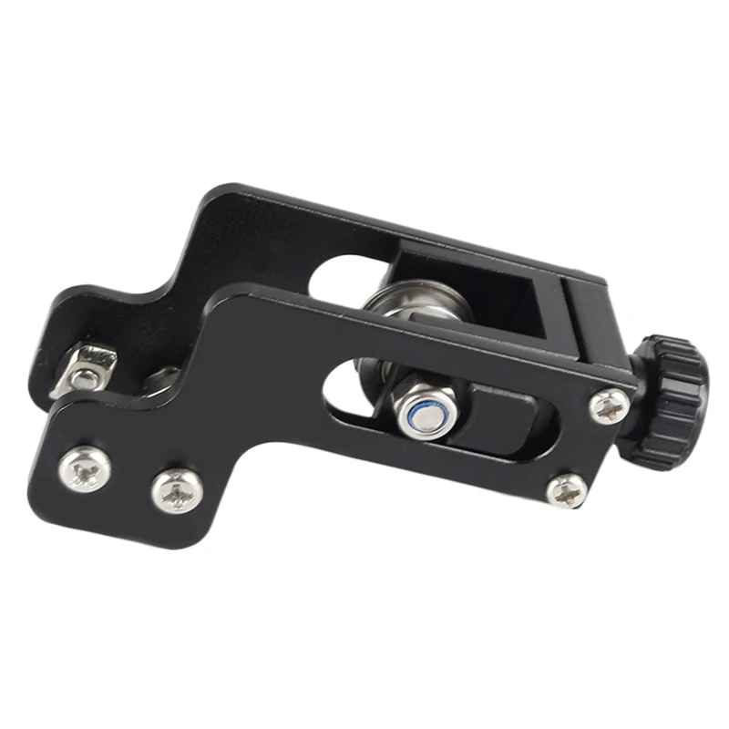 

Update 2040 V-Slot Synchronous Profile In Y Axis Stretch Belt Straighten Tensioner For Creality Ender-3 3D Printer Parts