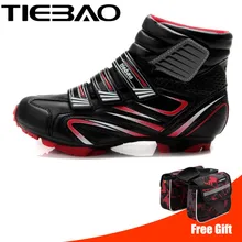 Tiebao велосипедная обувь sapatilha ciclismo mtb мужские кроссовки Женская дышащая обувь для гонок на горном велосипеде уличная велосипедная спортивная обувь