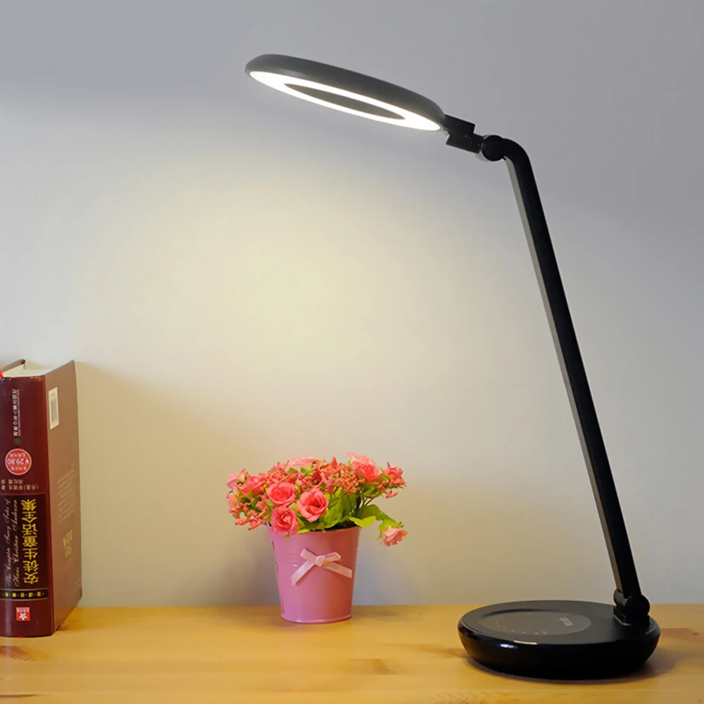 ring desk light