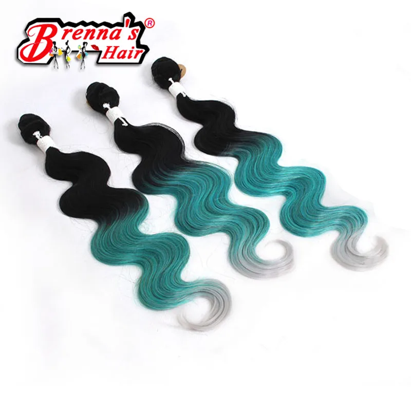 green hair  (3)