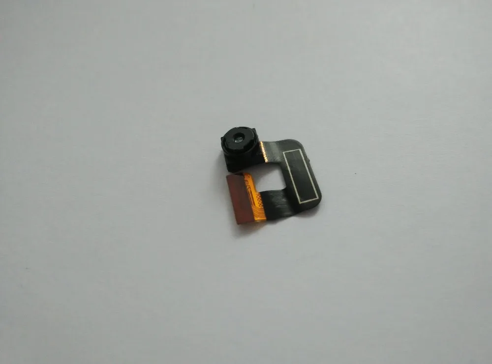 Used+100%original front camera repair replacement accessories for Ulefone Be One 5.5" 1280x720 MTK6592M Octa Core Free Shipping
