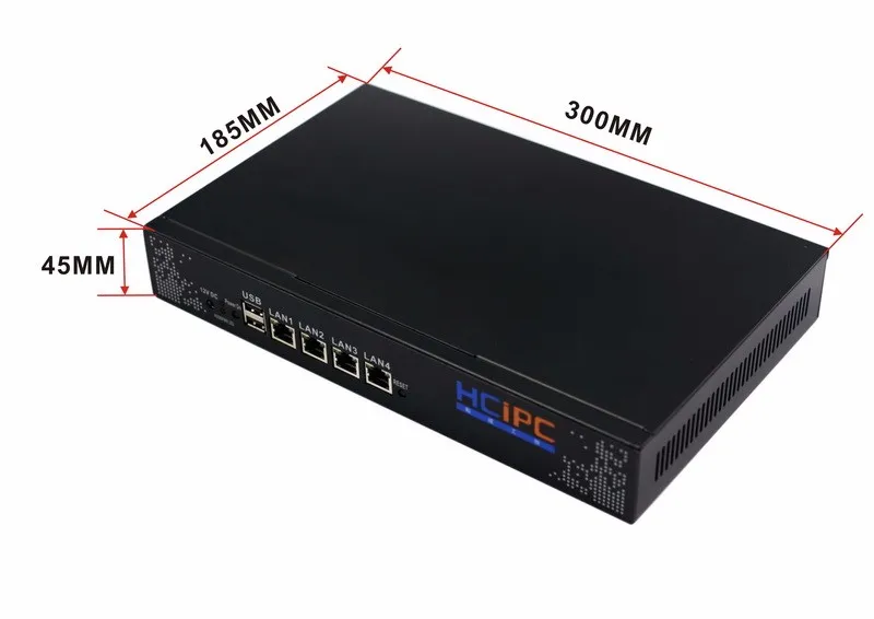 B201-M11 HCL-SD525-4LA-2