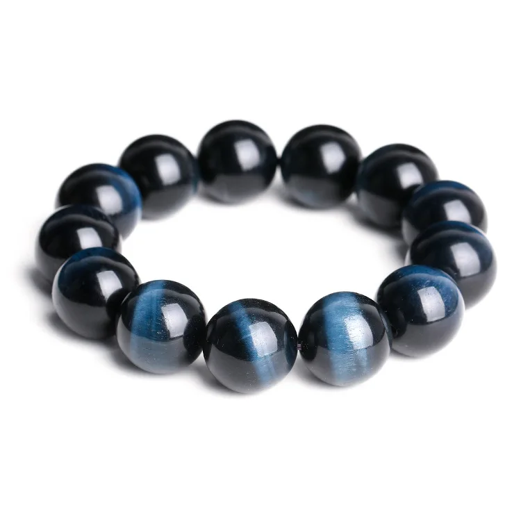 Bracelet Homme Oeil De Faucon