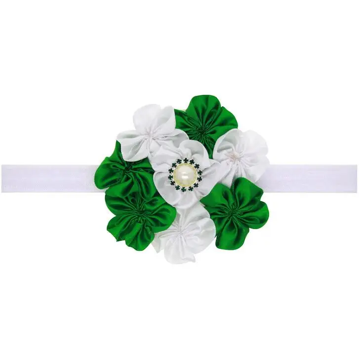 Huge interchange christmas hairbow24