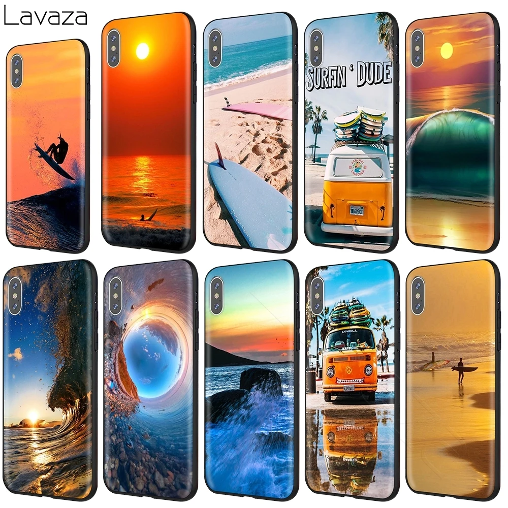 Чехол Lavaza для iPhone 12 mini 11 Pro XS Max XR X 8 7 6 6S Plus 5 5s se | Мобильные телефоны и аксессуары