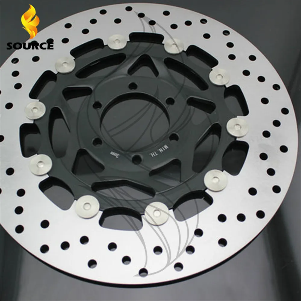 motorcycle  Front Brake Disc Rotor For YAMAHA XJR400 1993 1994 1995 1996 1997 1998 1999 2000 20001 2002 2003 2004 2005