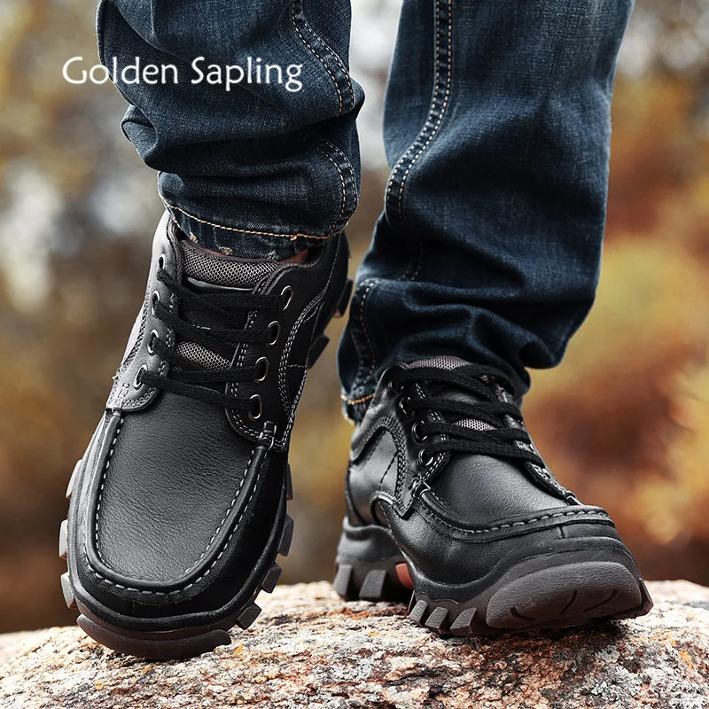 top mens hiking shoes