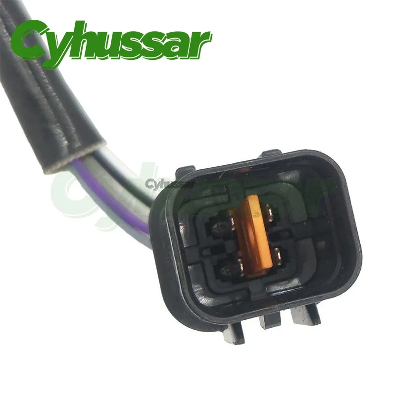   O2       SUZUKI SWIFT + CHEVROLET AVEO AVEO5 PONTIAC G3 WAVE 234-4298 96951720 