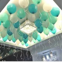 2014 round balloons (50piece/lot )100% latex balloons  wedding party ballon 10inch Violet ballon