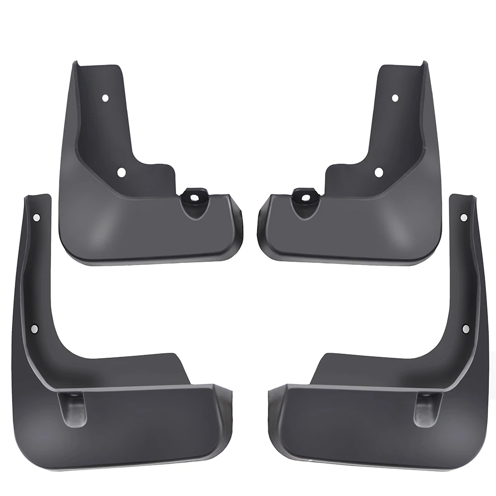 Формованные Брызговики для Toyota Camry XV50 Altis Aurion 2012 2013 2014 брызговики передние и