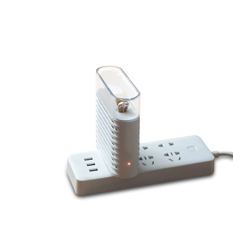 Youpin DSHJ-DG-006, 150 мл, переносной для растений, осушитель воздуха, перезаряжаемый, повторное использование, осушитель воздуха, поглотитель влаги, Новинка