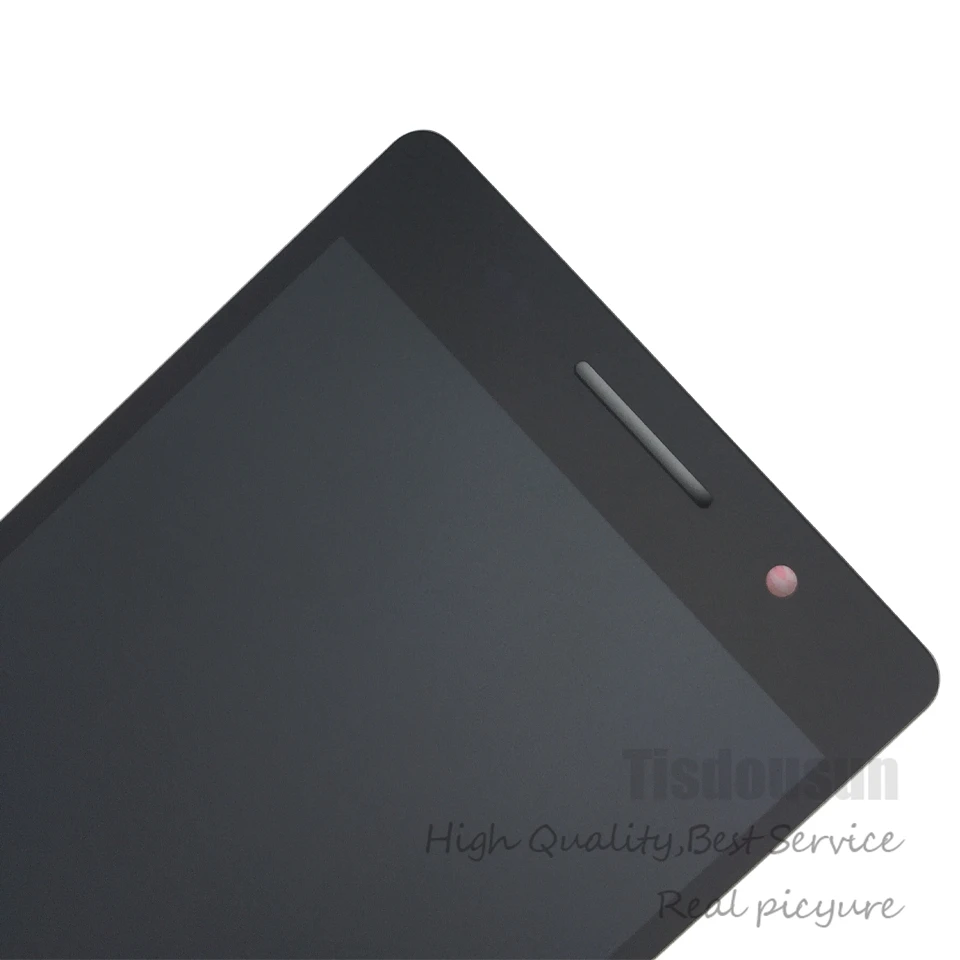 Huawei P6 LCD Display Digitizer (5)