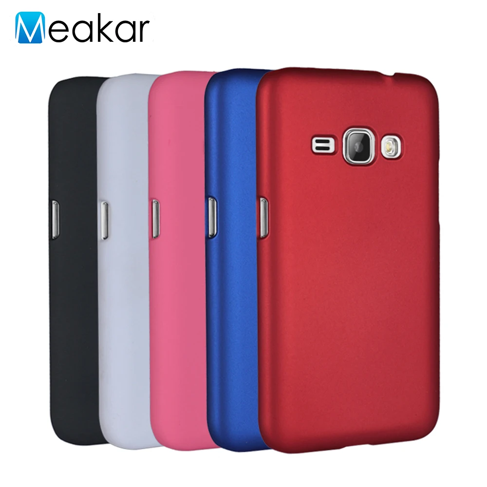 Чехол 2015 для Samsung Galaxy J1 чехол 4G Duos J100 J100FN J100F J100H задняя крышка|for samsung galaxy|case for galaxycase
