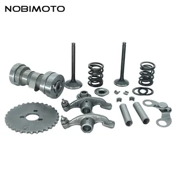 

150 Cylinder Assy Kits Full Parts fit for Lifan 150cc Engine ATV GO Kart Motorcycle GT-160