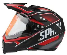 2015 New arrival motocross helmet professional atm Rally racing helmet Men motorcycle helmet Dirt Bike capacete moto casco