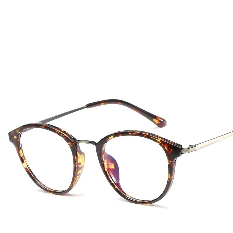 Grade Eyewear Brand Eyeglasses Frame Acetate Optical Frame Glasses